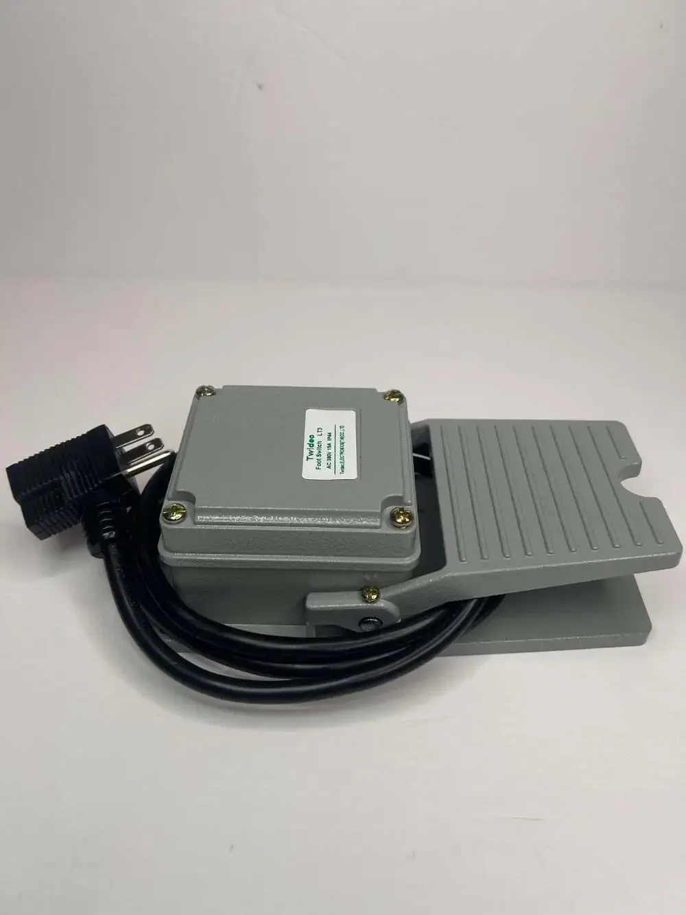 Twidec ac 380v